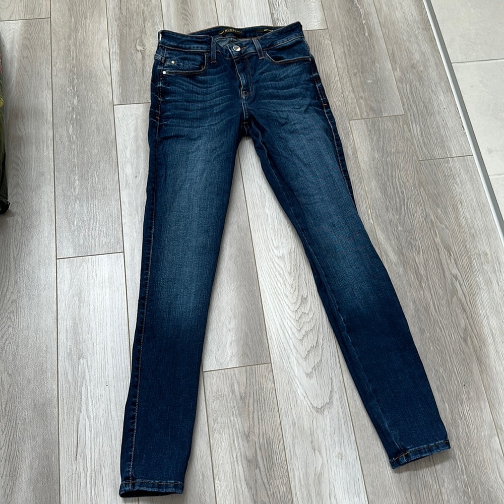 Guess sexy curve jeans